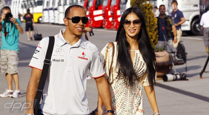 F1: Hamarosan jön a Hamilton-utód?