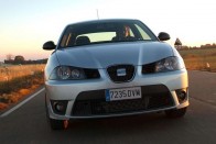 Seat Ibiza: kevésbé unalmas, mint a Polo