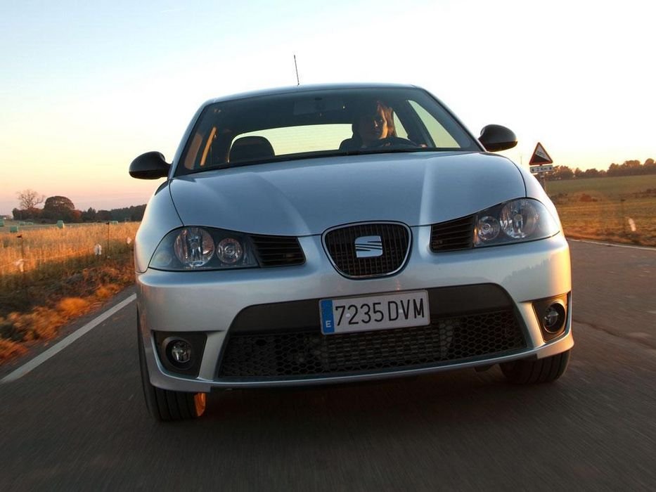 Seat Ibiza: kevésbé unalmas, mint a Polo