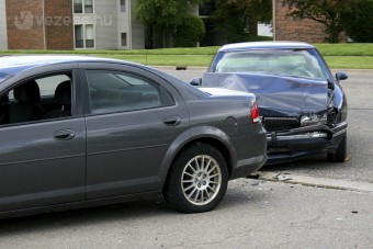 A közúti halottak fele vétlen áldozat
