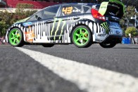 Itt az új Ken Block-videó – csalódás? 6