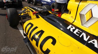 Mégsem fog nagy szponzort a Renault?