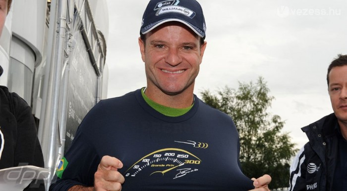 Schumacher sms-ben kért bocsánatot