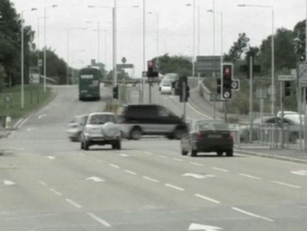 Az év legszerencsésebb embere