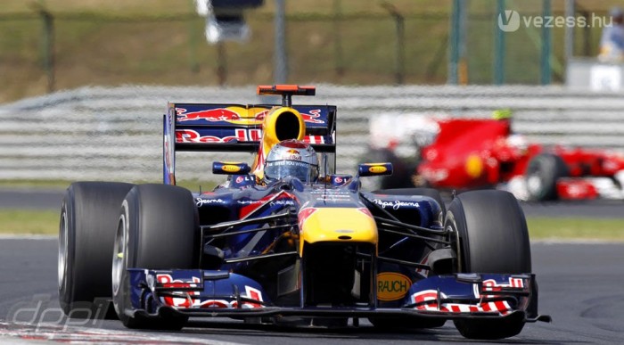 F1: Tovább nő a szigor