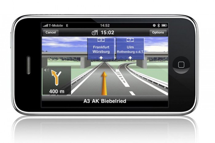 Ingyen navigáció a T-Mobilnál 3 | Vezess Ingyen navigáció a T-Mobilnál 3