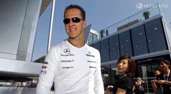 F1: A Mercedes nem ért rá fejleszteni?