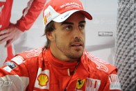 Alonso: Nem számít a köridő 52