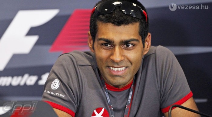 A sereghajtótól kap pilótát a Red Bull