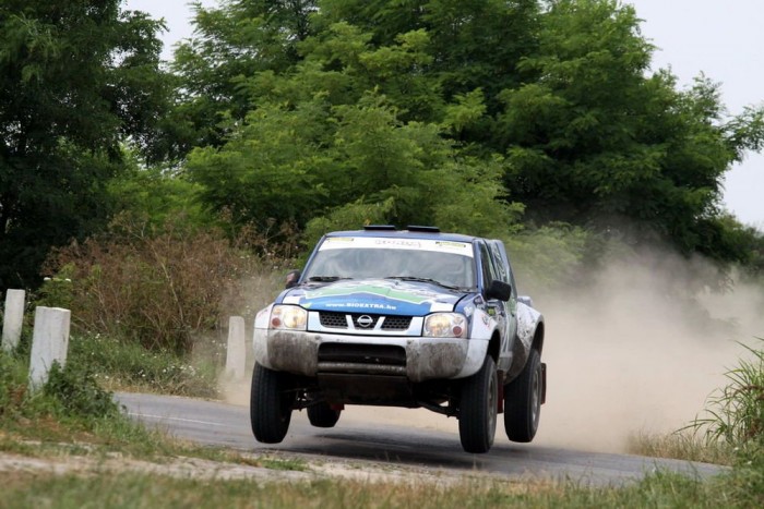 Tereprali a hétvégén 4