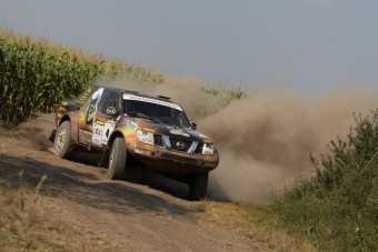 Tereprali a hétvégén