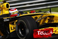 F1: A Lotus már 2011-re koncentrál 2