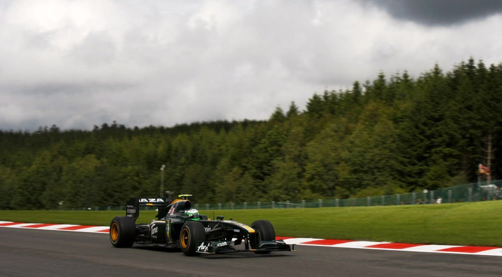 F1: A Lotus már 2011-re koncentrál 5