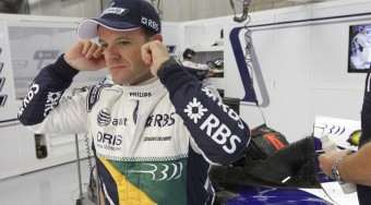 Megint duplázott a Williams