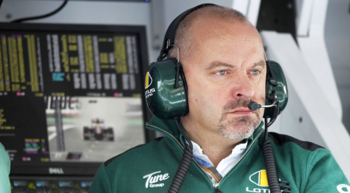 F1: A Lotus már 2011-re koncentrál 6