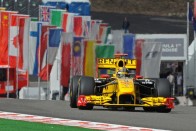 F1: A Lotus már 2011-re koncentrál 65