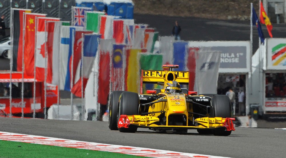 F1: A Lotus már 2011-re koncentrál 27