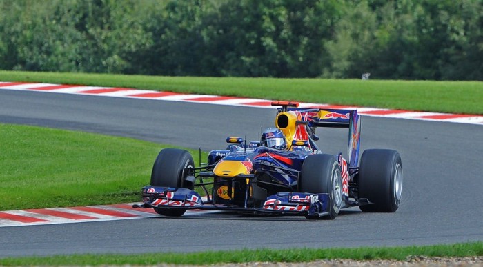 Kubica szerint bármi megtörténhet 6 | Vezess Kubica szerint bármi megtörténhet 6