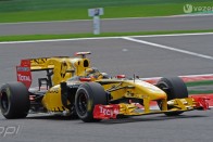 F1: A Lotus már 2011-re koncentrál 74