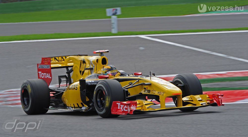 F1: A Lotus már 2011-re koncentrál 36