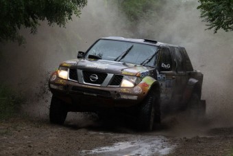 Korda Erik őrzi az első helyet