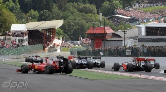 F1: Büntetést ígértek a pilótáknak