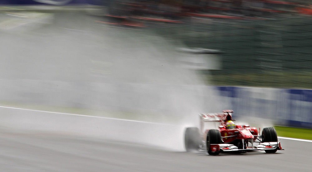 F1: Vettel amatőr volt! 5