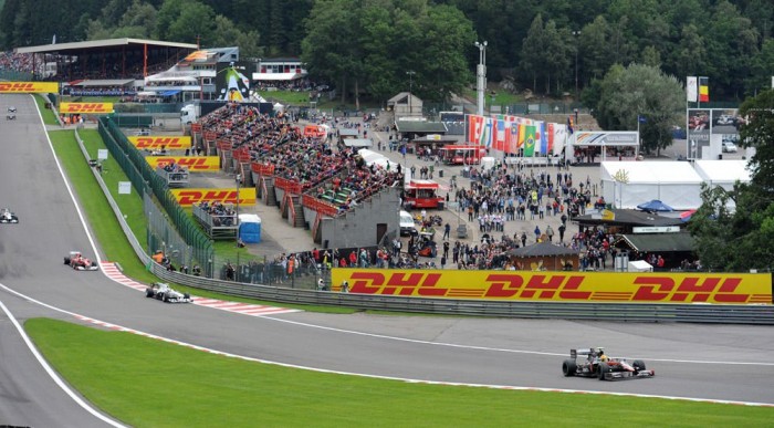 F1: Büntetés, változott a végeredmény 6