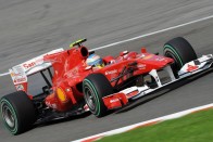 F1: Vettel amatőr volt! 56