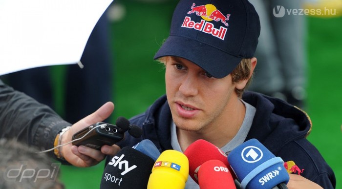 Vettel: Nem így akartam! 6