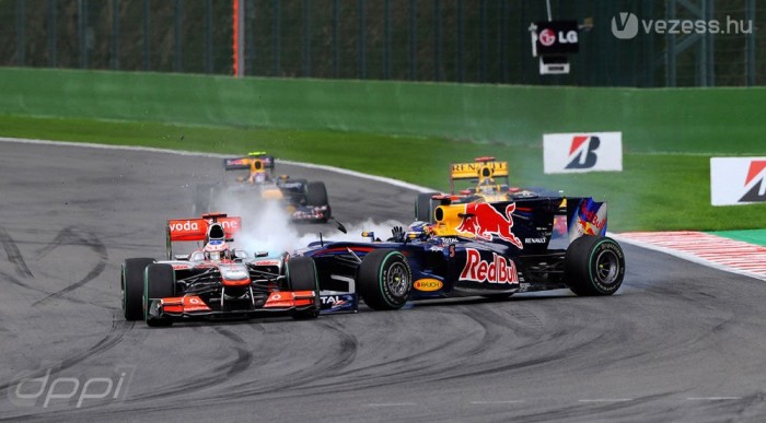 F1: Vettel amatőr volt! 6