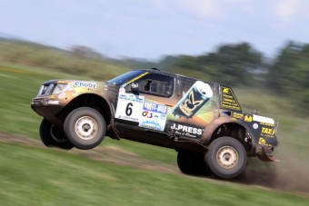 Korda Erik nyerte a Hungarian Baját