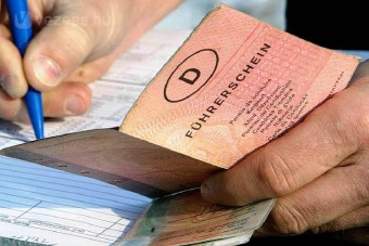 Orvosi vizsgálat nélkül vezethetnek a németek