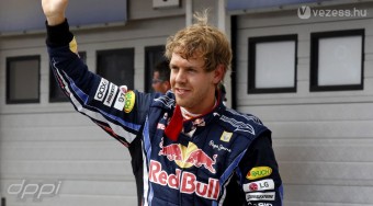 F1: Vettelből nem lehet bajnok?