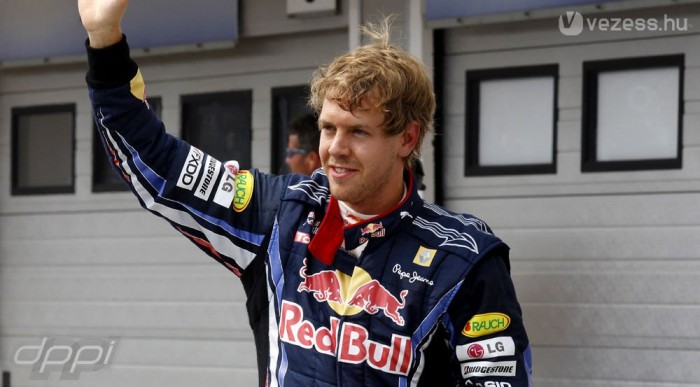 F1: Vettelből nem lehet bajnok?