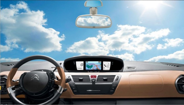 Megújul a Citroën egyterűje 6