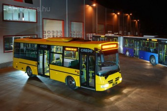 Ismét ingyen buszozás a BKV-nál