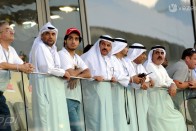 F1: Arab segítséggel száll be Bulgária? 7