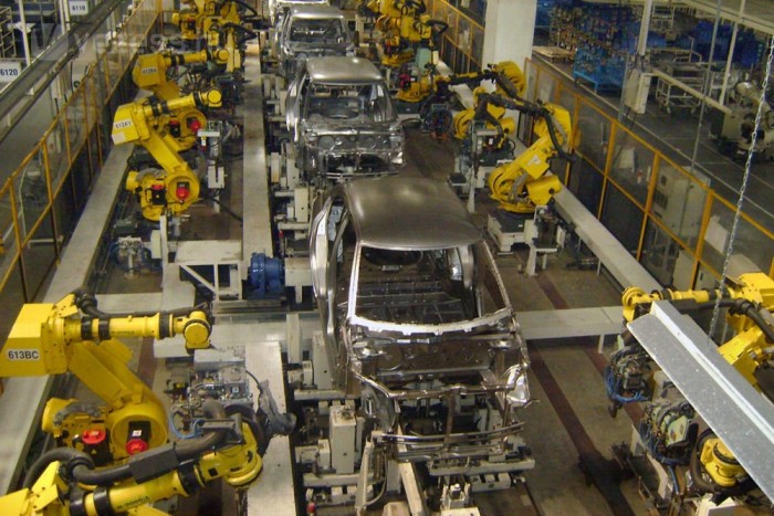 A Suzuki a vezető gyártó hazánkban