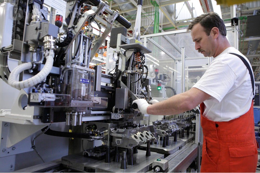 Számos beszállító telepedett le hazánkban