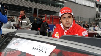 Massa megúszta a büntetést