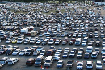 Önálló életre kelt autó