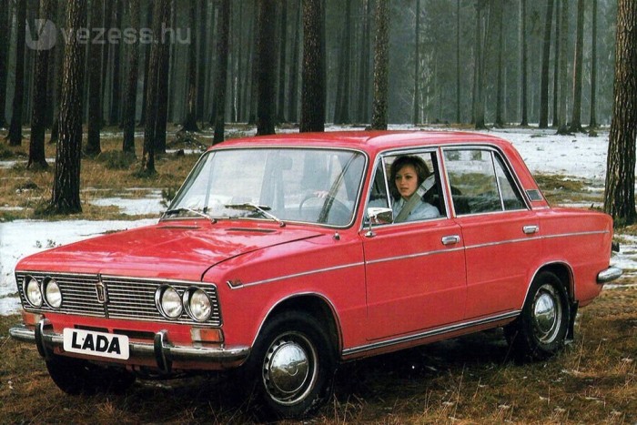 Orosz autókat akar Putyin