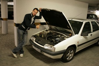 Itatóspapírral az átverések ellen