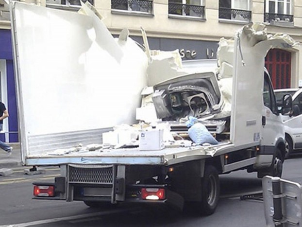 13 hónap 13 baleset!