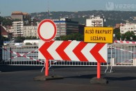 Jöhet a 30 km/h a fővárosba 42