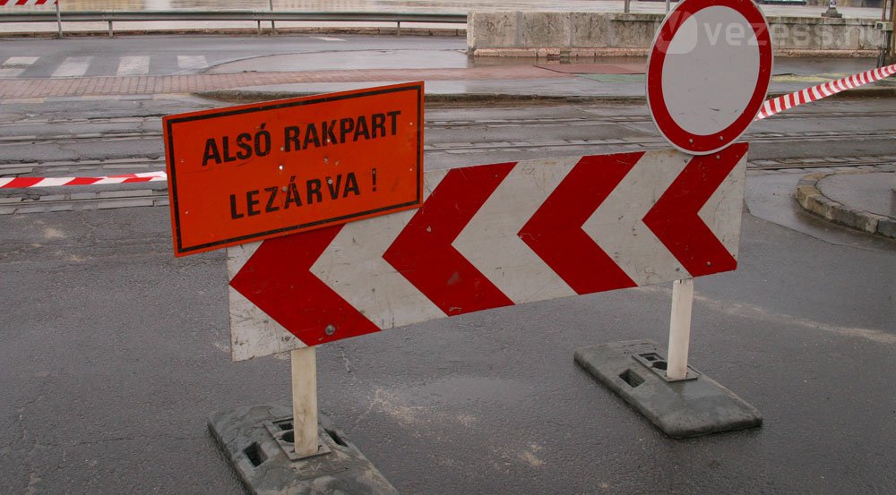 Jöhet a 30 km/h a fővárosba 15