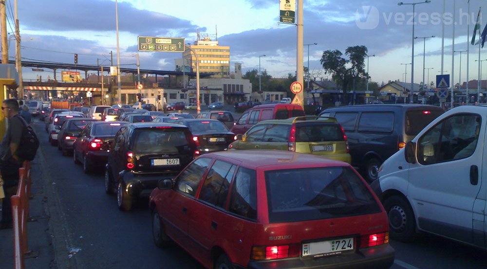 Jöhet a 30 km/h a fővárosba 23