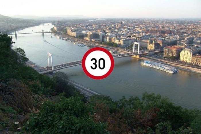 Jöhet a 30 km/h a fővárosba 6