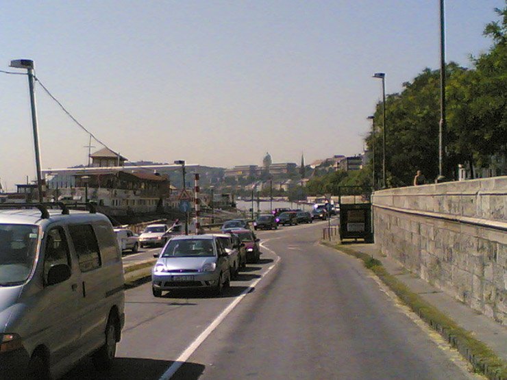 Jöhet a 30 km/h a fővárosba 7